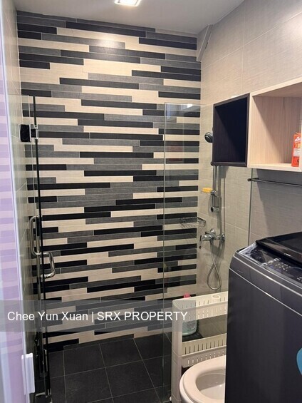Icon @ Pasir Panjang (D5), Apartment #451750601